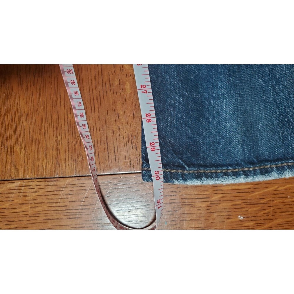 American Eagle‎ Men's Size 39X30.5 Relaxed Straight Jeans - Picture 9 of 9